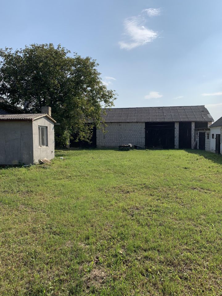 Działka budowlana Wola Niemiecka. Zdjęcie 17