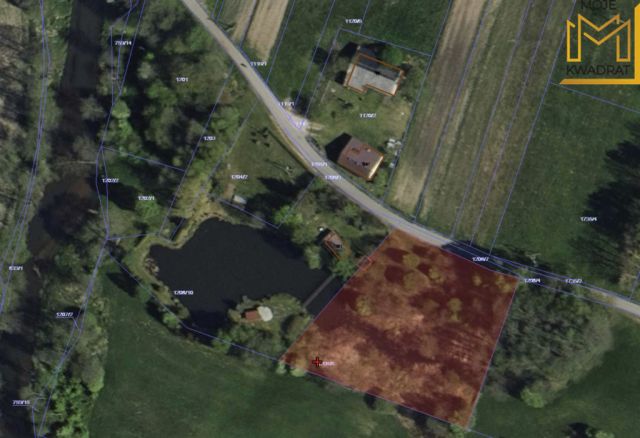 Działka Żabczanka. Zdjęcie 6