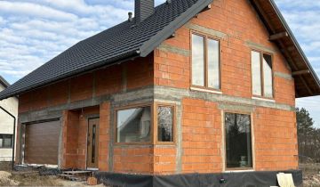 dom wolnostojący, 4 pokoje Morgowniki