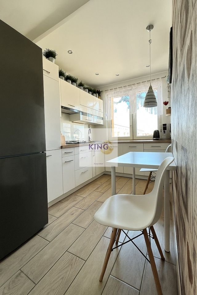 Mieszkanie 3-pokojowe Gryfino. Zdjęcie 4