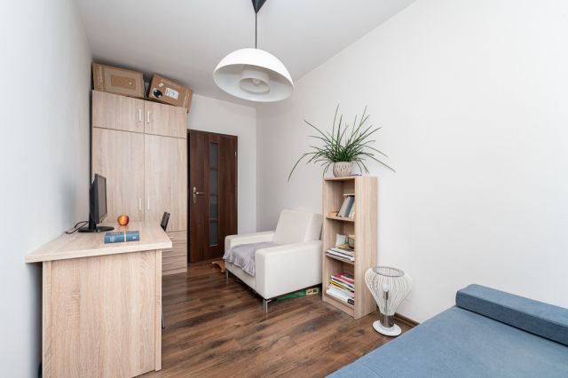 Mieszkanie 3-pokojowe Warszawa Ursynów, ul. Stefana Szolc-Rogozińskiego. Zdjęcie 5