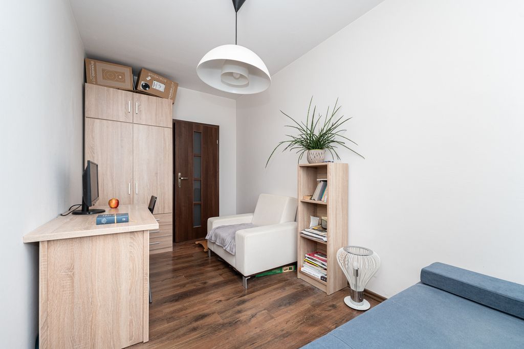 Mieszkanie 3-pokojowe Warszawa Ursynów, ul. Stefana Szolc-Rogozińskiego. Zdjęcie 5