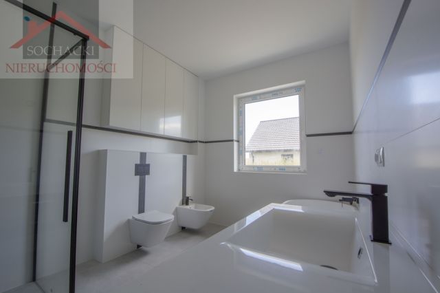 dom wolnostojący, 4 pokoje Wesołówka. Zdjęcie 7