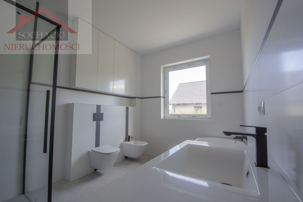 dom wolnostojący, 4 pokoje Wesołówka. Zdjęcie 7