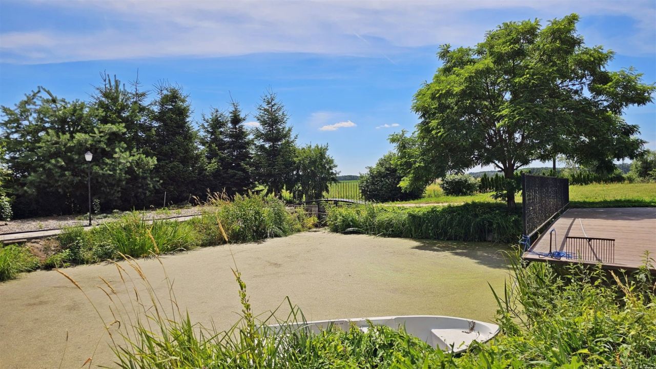 dom wolnostojący, 4 pokoje Grodzisko. Zdjęcie 20