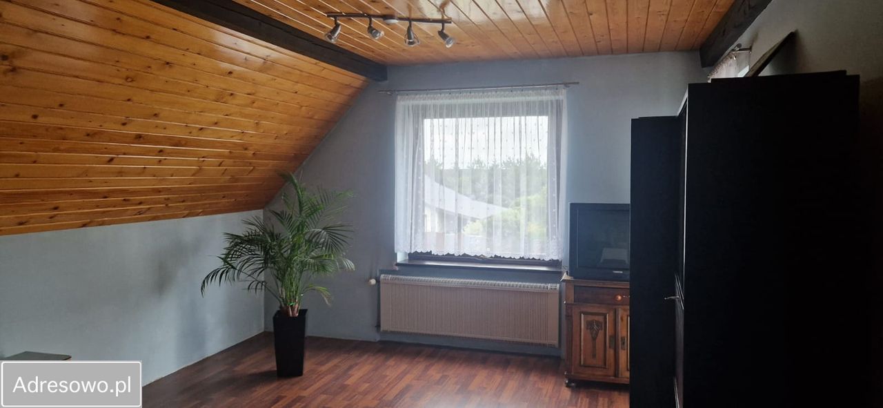 dom wolnostojący, 5 pokoi Grodków, ul. Kwiatowa. Zdjęcie 6