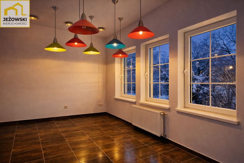 dom wolnostojący, 5 pokoi Kazimierz Dolny. Zdjęcie 6