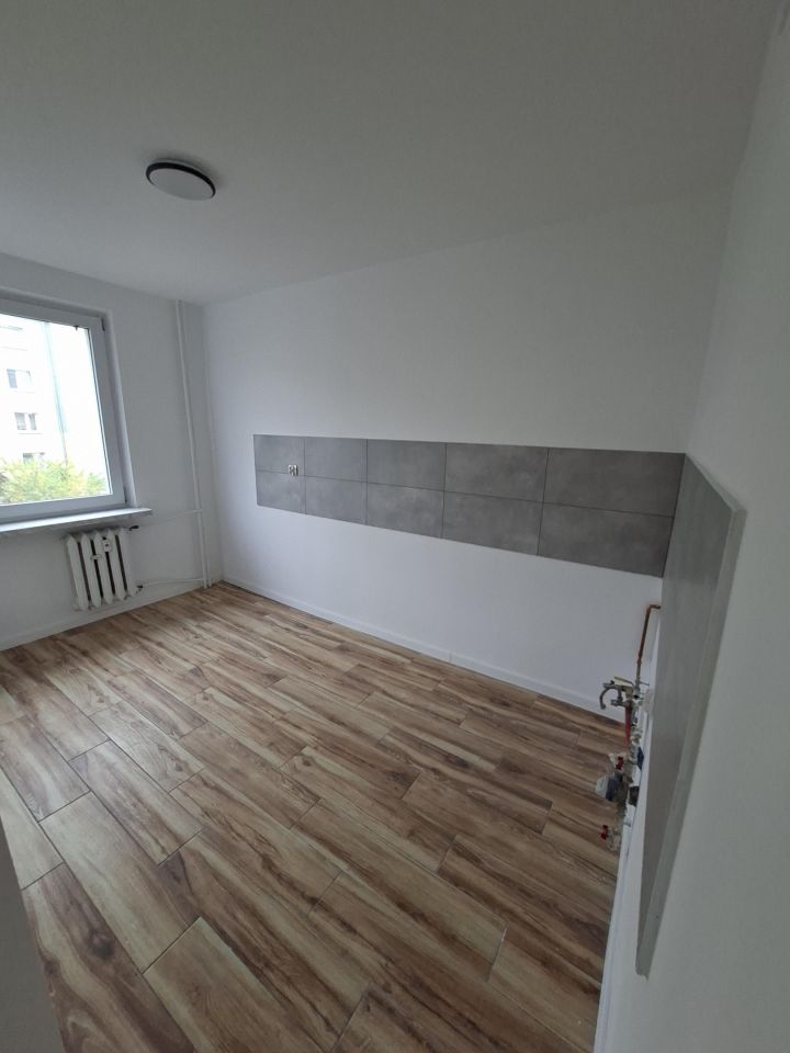 Mieszkanie 3-pokojowe Kluczbork Centrum, ul. Morcinka. Zdjęcie 12
