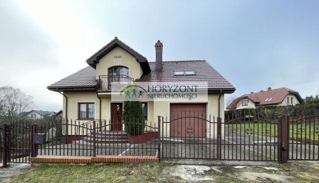 dom wolnostojący, 5 pokoi Żukowo. Zdjęcie 8