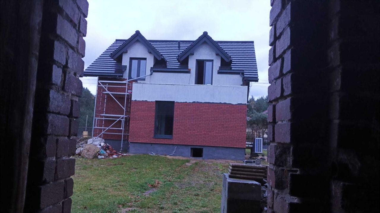 dom wolnostojący Zendek. Zdjęcie 6