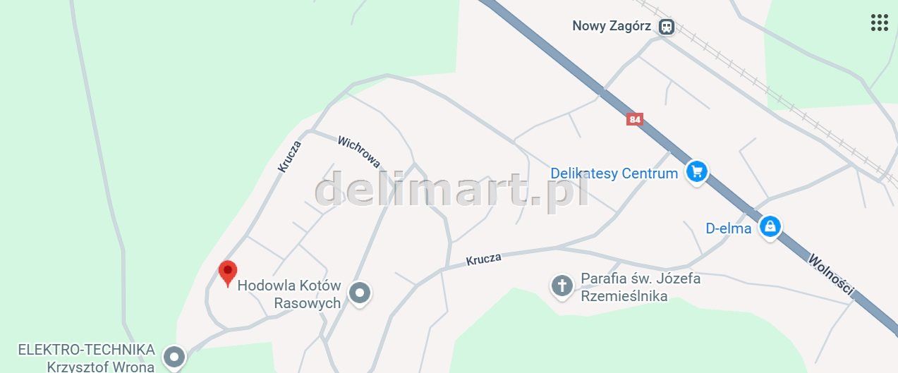 dom wolnostojący, 4 pokoje Zagórz. Zdjęcie 38