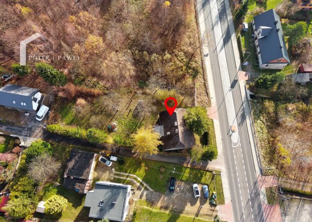 dom wolnostojący, 5 pokoi Bielsko-Biała, ul. Żywiecka. Zdjęcie 14