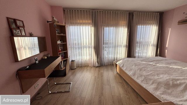 Mieszkanie 5-pokojowe Lublin Rury, ul. Tomasza Zana. Zdjęcie 1