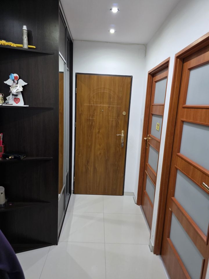 Mieszkanie 3-pokojowe Bielawa, os. XXV-lecia PRL. Zdjęcie 5