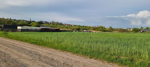 Działka rolna Sianożęty. Zdjęcie 9