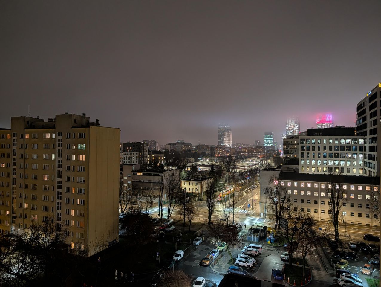 Mieszkanie 3-pokojowe Warszawa Wola, ul. Płocka. Zdjęcie 16