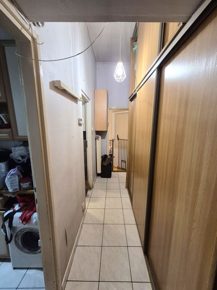 Mieszkanie 3-pokojowe Wrocław Śródmieście, ul. Nowowiejska. Zdjęcie 10