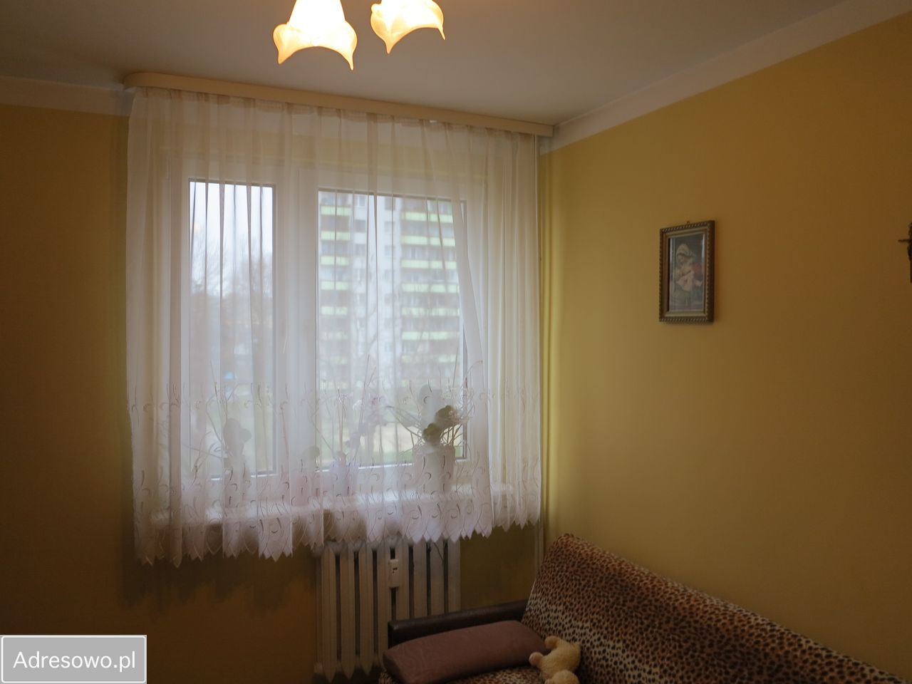 Mieszkanie 2-pokojowe Radom Młodzianów, ul. Świętokrzyska. Zdjęcie 3