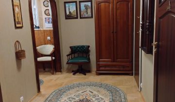 Mieszkanie 2-pokojowe Gdańsk Zaspa, al. Jana Pawła II