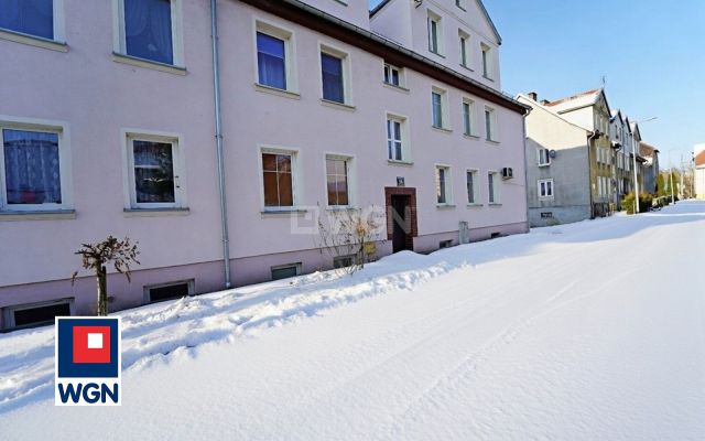 Mieszkanie 2-pokojowe Elbląg, ul. Poprzeczna. Zdjęcie 10