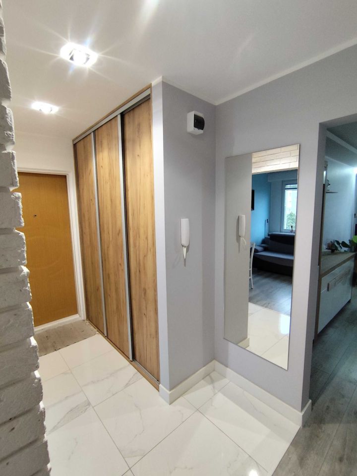 Mieszkanie 2-pokojowe Piotrków Trybunalski. Zdjęcie 3