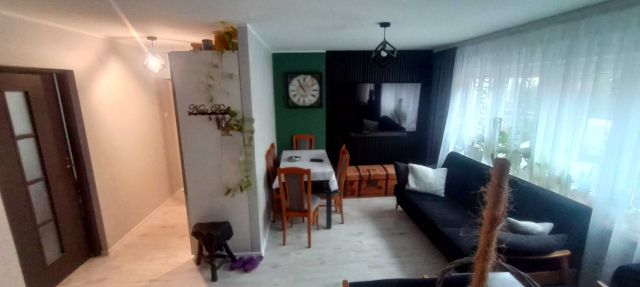 Mieszkanie 2-pokojowe Gorzów Wielkopolski, ul. Stanisława Staszica. Zdjęcie 1