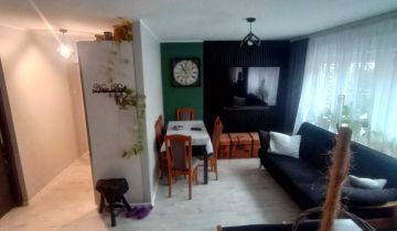 Mieszkanie 2-pokojowe Gorzów Wielkopolski, ul. Stanisława Staszica