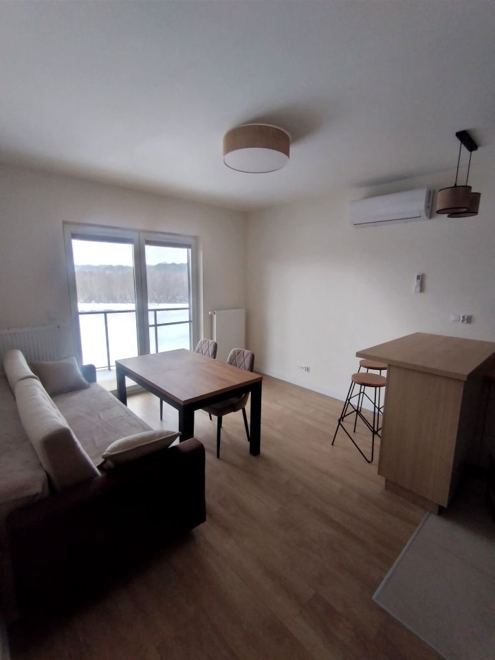 Mieszkanie 3-pokojowe Rzeszów Drabinianka, ul. Eugeniusza Kwiatkowskiego. Zdjęcie 1