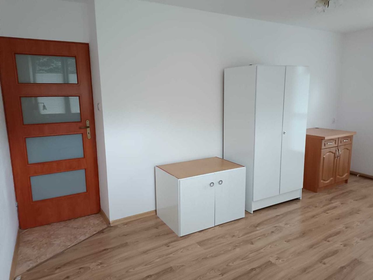 Mieszkanie 2-pokojowe Rąbino. Zdjęcie 5