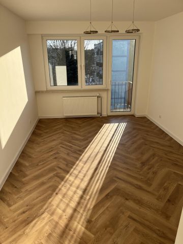 Mieszkanie 2-pokojowe Ostrołęka, Stefana Jaracza. Zdjęcie 1