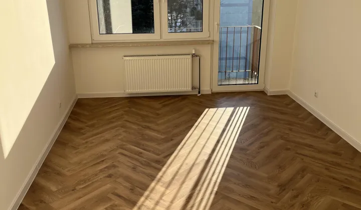 Mieszkanie 2-pokojowe Ostrołęka, Stefana Jaracza