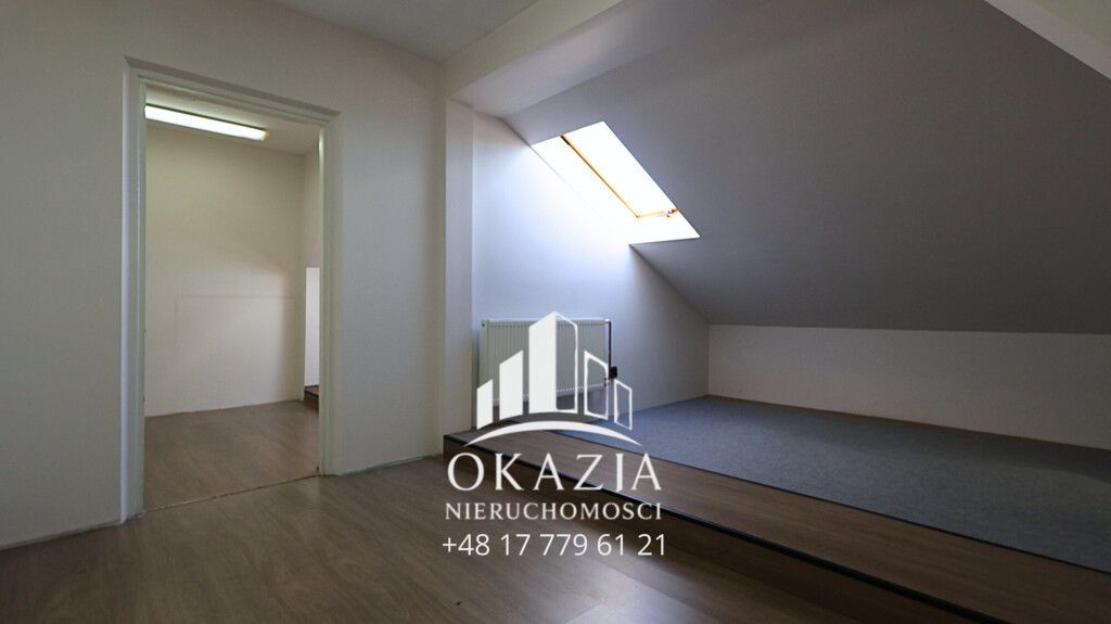 Lokal Rzeszów, ul. Polskiego Czerwonego Krzyża. Zdjęcie 2