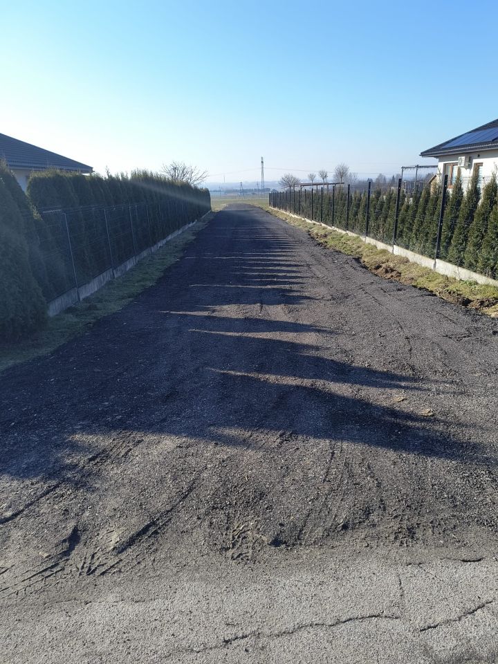 Działka rolno-budowlana Sitaniec-Kolonia, Kolonia Sitaniec. Zdjęcie 6