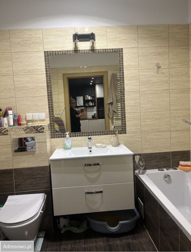 Mieszkanie 2-pokojowe Warszawa Wilanów, ul. abp. Józefa Teodorowicza. Zdjęcie 7