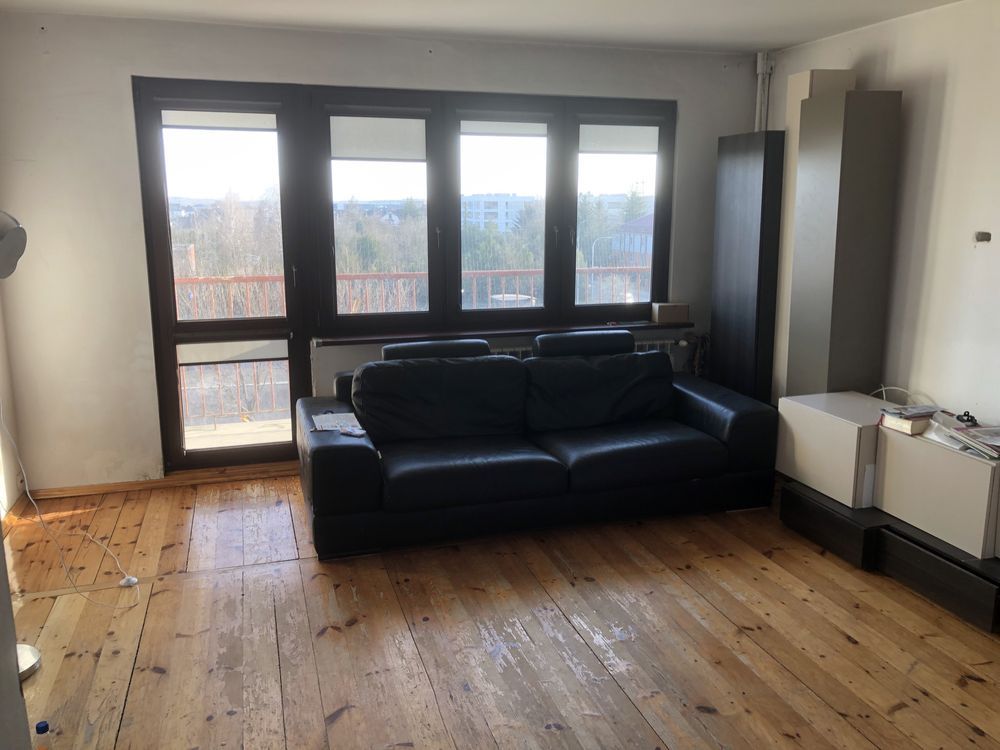 Mieszkanie 3-pokojowe Ciechanów, ul. Batalionów Chłopskich. Zdjęcie 1