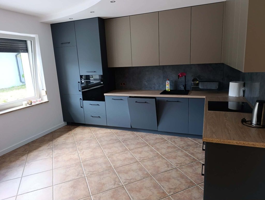 dom wolnostojący Krzywaczka. Zdjęcie 8