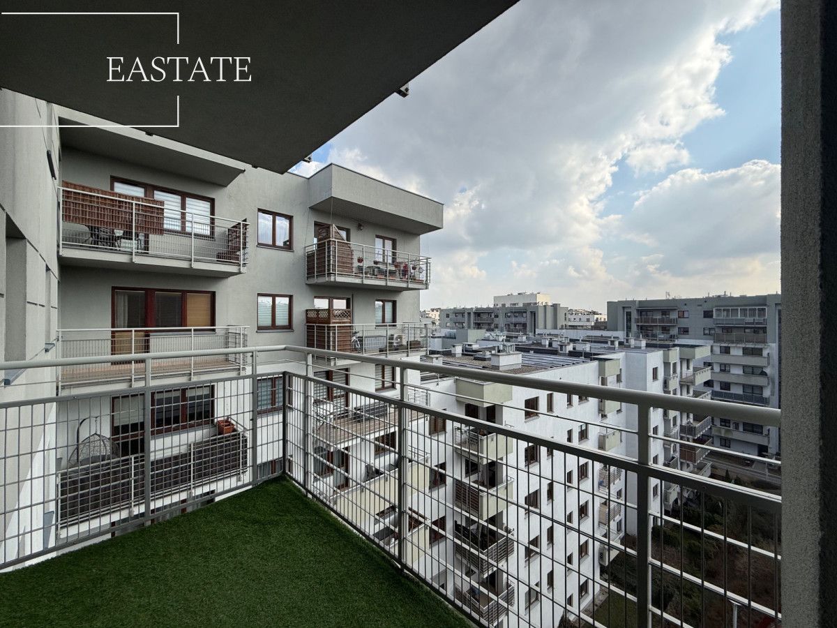 Mieszkanie 2-pokojowe Warszawa Wola, ul. Jana Kazimierza. Zdjęcie 8