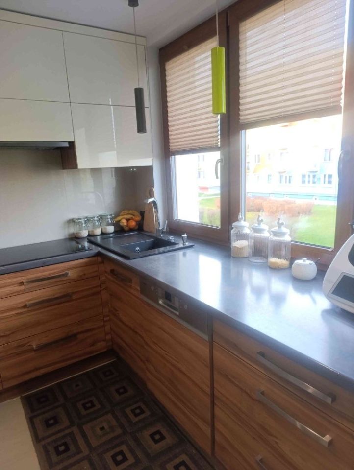 Mieszkanie 4-pokojowe Koszalin, ul. Franciszkańska. Zdjęcie 5