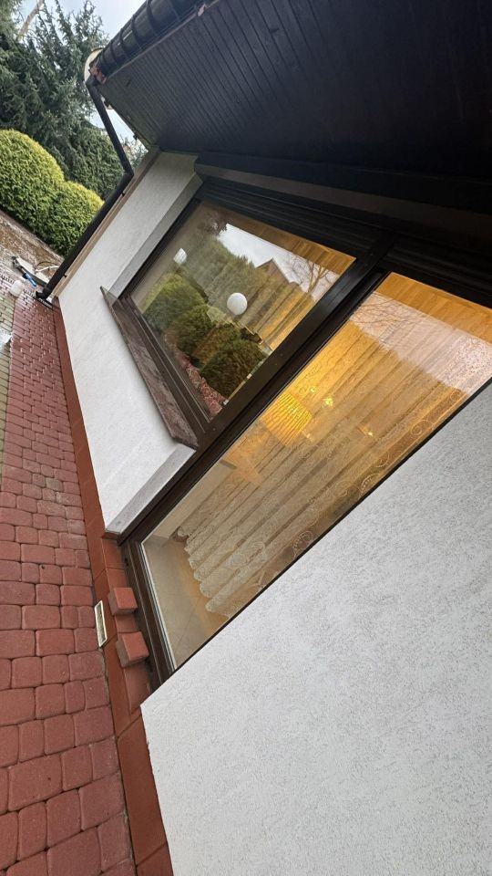 dom wolnostojący, 4 pokoje Rąbień, ul. Boczna. Zdjęcie 27