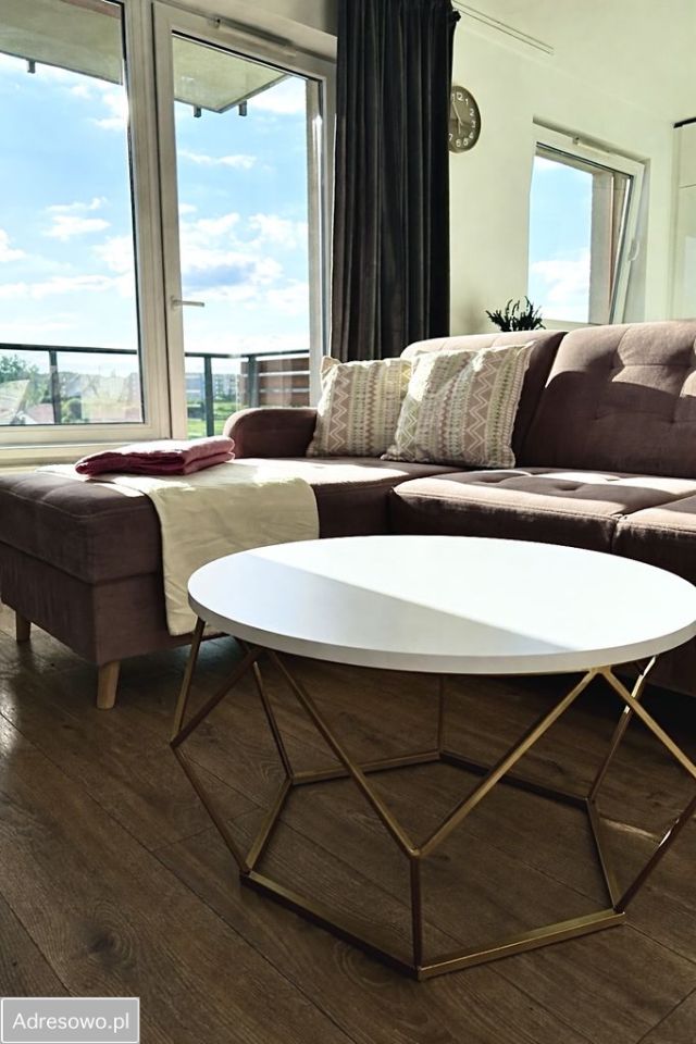 Mieszkanie 3-pokojowe Gdańsk Jasień. Zdjęcie 8