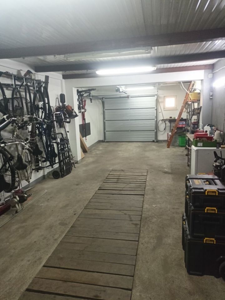 Mieszkanie 3-pokojowe Borek Wielkopolski. Zdjęcie 8