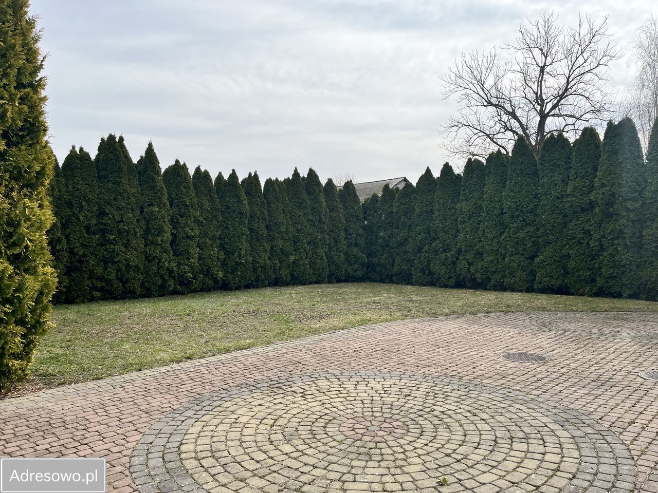 dom wolnostojący Promna. Zdjęcie 10