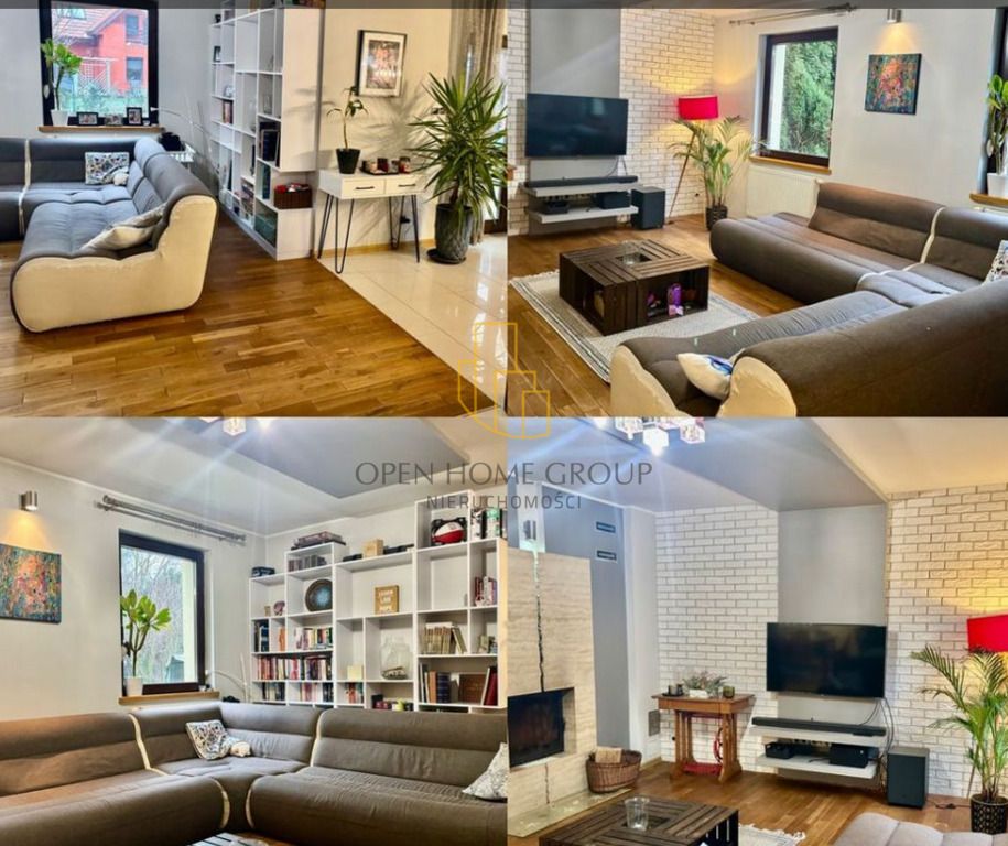 bliźniak, 5 pokoi Wrocław. Zdjęcie 14