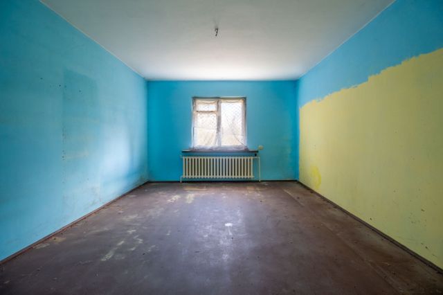 bliźniak, 1 pokój Guszczewina. Zdjęcie 15