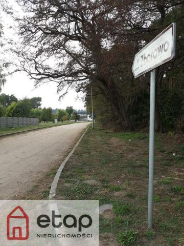 Działka budowlana Zborowo. Zdjęcie 7