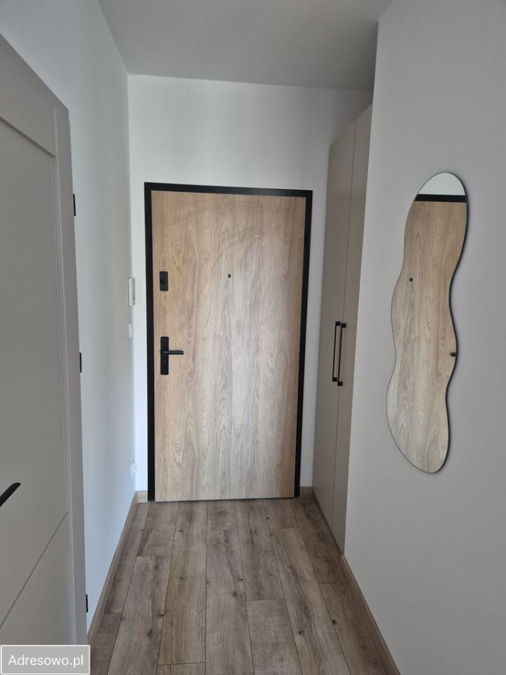 Mieszkanie 2-pokojowe Gdynia Cisowa, ul. Morska. Zdjęcie 4