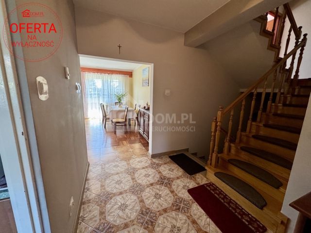 dom szeregowy, 8 pokoi Kielce. Zdjęcie 4