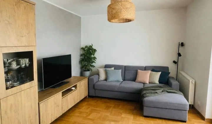 Mieszkanie 3-pokojowe Poznań Naramowice, ul. Karpia