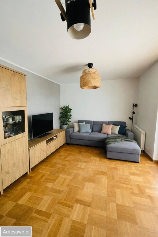 Mieszkanie 3-pokojowe Poznań Naramowice, ul. Karpia. Zdjęcie 1