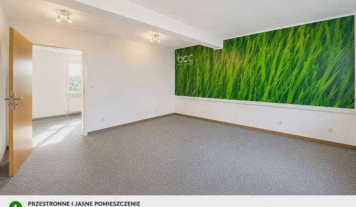 Lokal Rzeszów Baranówka, ul. Władysława Broniewskiego